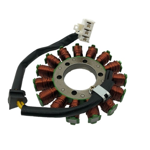 Arrowhead - New AEP Charging Stator - Honda CBR600RR 07-12