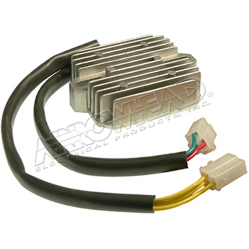 Arrowhead - Voltage Regulator Honda CX500 78-79