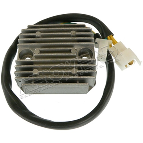 Arrowhead - Voltage Regulator XR650L