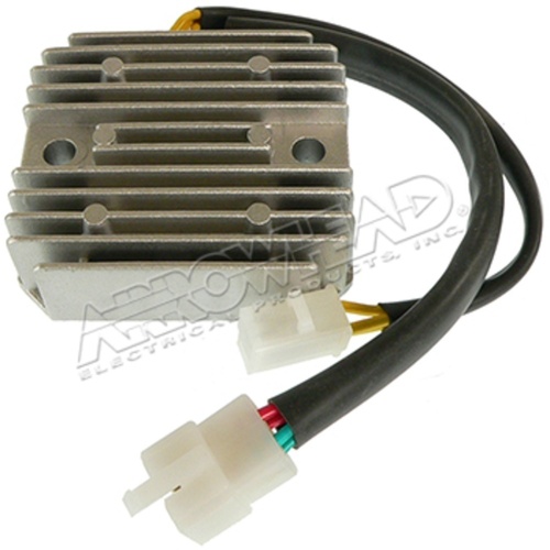 Arrowhead - Voltage Regulator Honda VT600 88-07