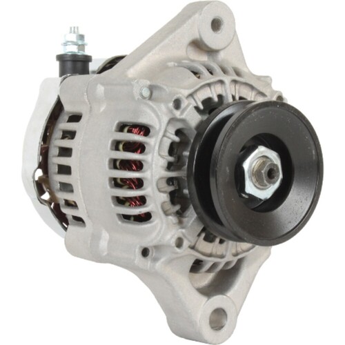 Arrowhead - New AEP Alternator