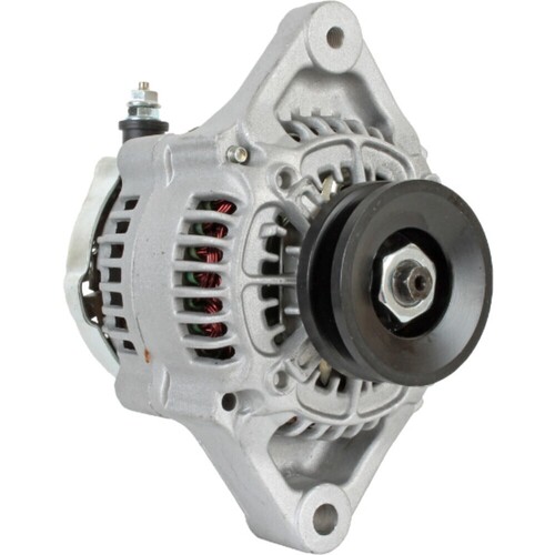 Arrowhead - New AEP Alternator