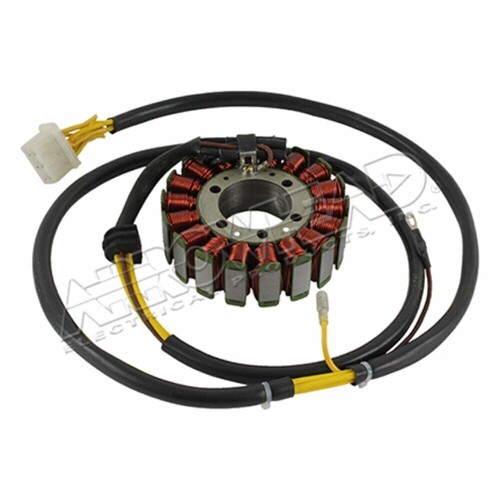 Arrowhead - New AEP Charging Stator - Polaris Sportsman 700 04-06, Sportsman 800 05-06, Ranger 4x4 700 2005  (4010911)