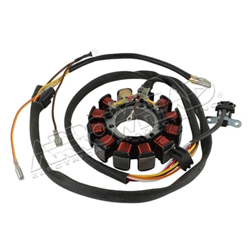 Arrowhead - New AEP Charging Stator - Polaris ATV's 00-02, UTV's 00-02  (3086984)