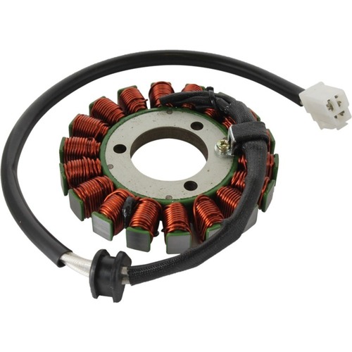 Arrowhead - New Aep Charging Stator