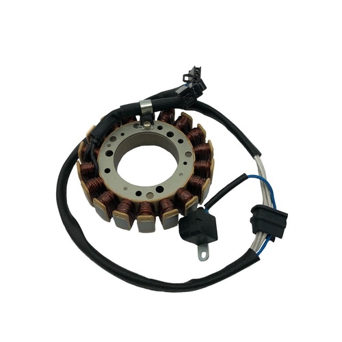 Arrowhead - New Aep Charging Stator