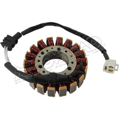 Arrowhead - New AEP Charging Stator