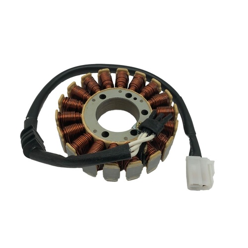 Arrowhead - New AEP Charging Stator