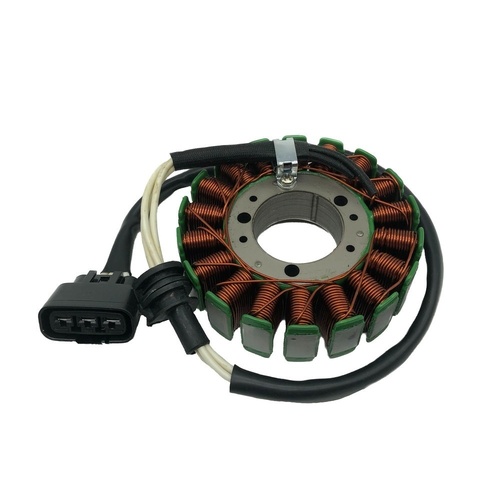 Arrowhead - New AEP Charging Stator