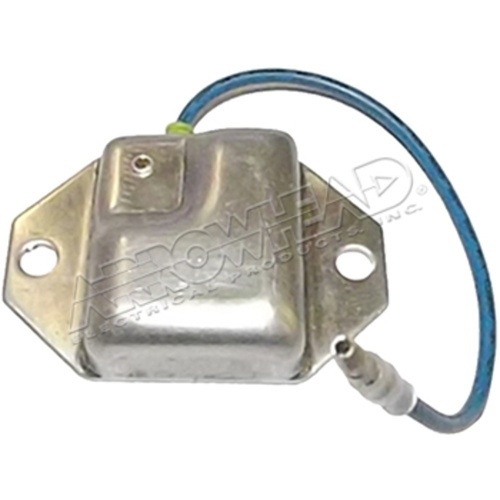 Arrowhead - Voltage Regulator Yamaha TT350/600