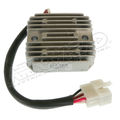 Arrowhead - Voltage Regulator Yamaha RZ350 84-85