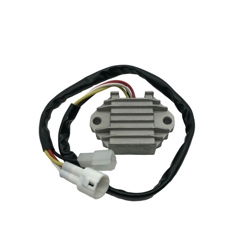 Arrowhead - New AEP Regulator