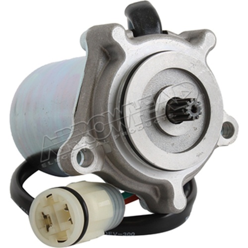 Arrowhead - Power Shift Control Motor Honda TRX250 02-14