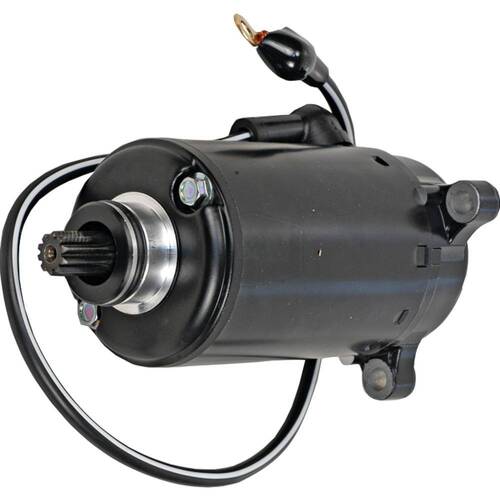 Arrowhead - Starter Motor Triumph