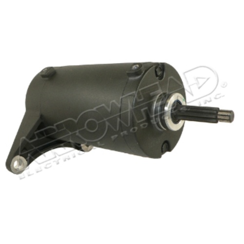 Arrowhead - Starter Motor Victory Black