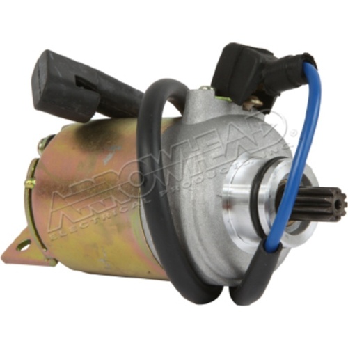 Arrowhead - Starter Motor Polaris 200 Phoenix 05-12