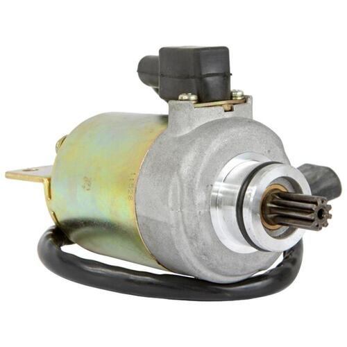 Arrowhead - Starter Motor