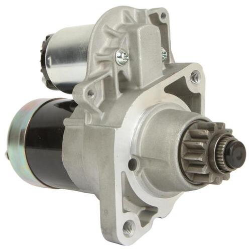 Arrowhead - Starter Motor