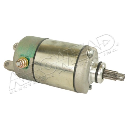 Arrowhead - Starter Motor Honda TRX300EX