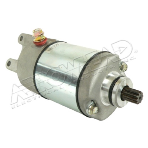 Arrowhead Starter Motor - TRX350 1986