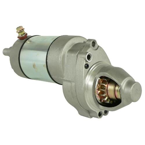 Arrowhead - Starter Motor