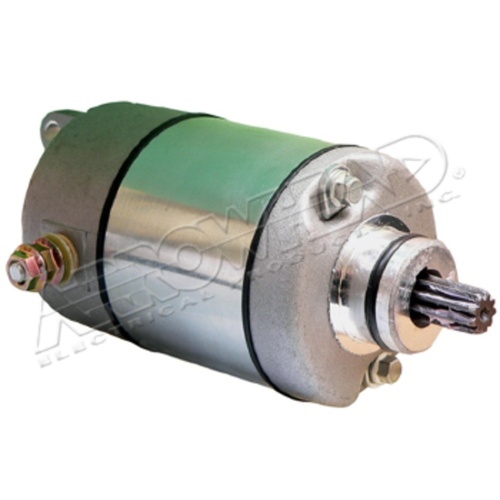 Arrowhead Starter Motor - Honda TRX200 1990 - 97