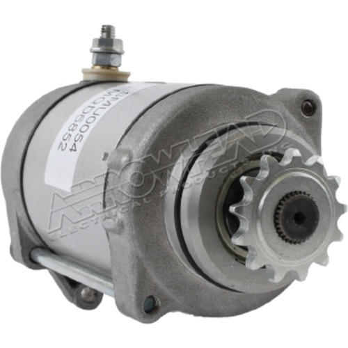 Arrowhead - Starter Motor Kawasaki KLF300