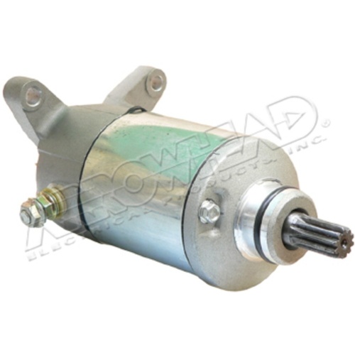 Arrowhead - Starter Motor Suzuki LTF160/230