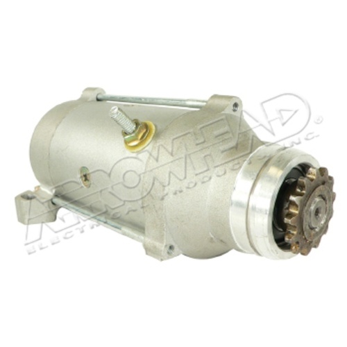 Arrowhead - Starter Motor Honda GL1100