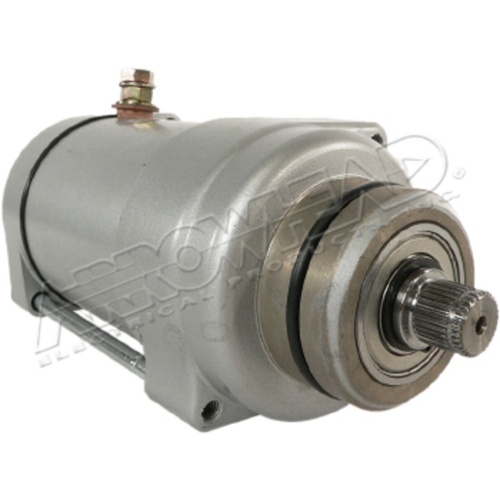 Arrowhead - Starter Motor Yamaha XV750/920