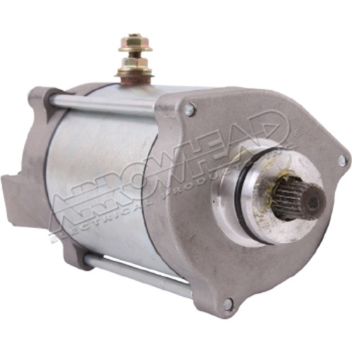 Arrowhead - Starter Motor Honda VT1100C