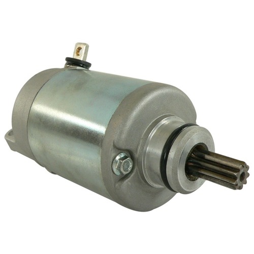 Arrowhead - Starter Motor Suzuki GSX-R600 97-00