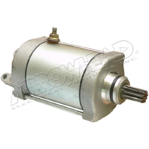 Arrowhead - Starter Motor Polaris 325/425 Xpedition 00-02