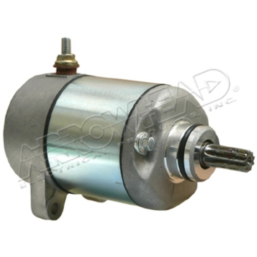 Arrowhead - Starter Motor Honda TRX350