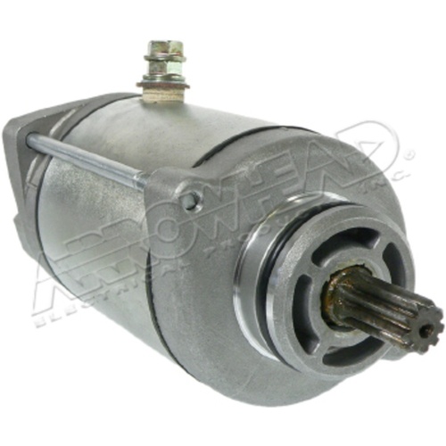 Arrowhead - Starter Motor Suzuki GSF1200 Bandit 97-05