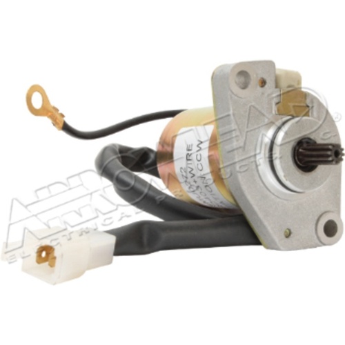 Arrowhead - Starter Motor Polaris 50 Predator 04-06