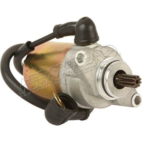 Arrowhead - Starter Motor Polaris 50 Outlaw 08-15