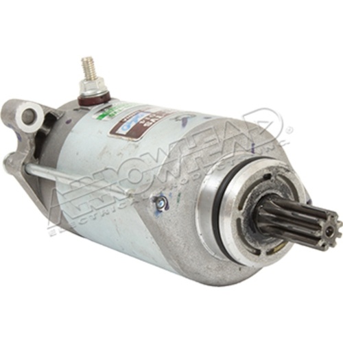 Arrowhead - Starter Motor Suzuk DR650 98-99