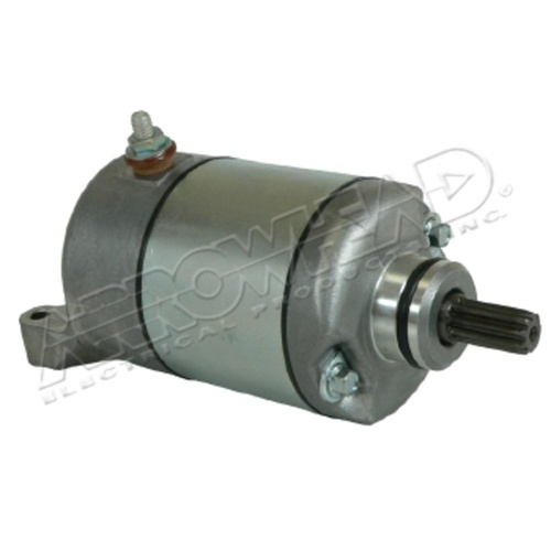 Arrowhead - Starter Motor Yamaha TTR250 96-12