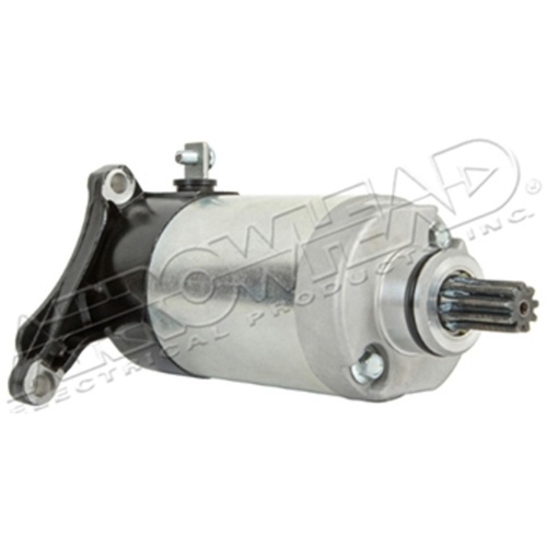 Arrowhead - Starter Motor Yamaha TW200 03-15