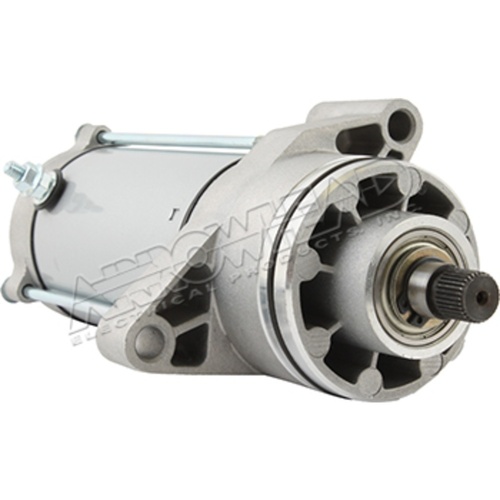 Arrowhead - Starter Motor Honda GL1500C 97-03