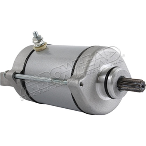 Arrowhead - Starter Motor Honda VTX1300 03-09