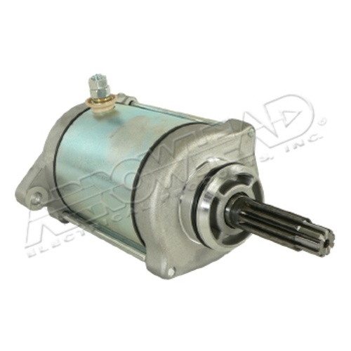 Arrowhead - Starter Motor Suzuki DR650 00-15