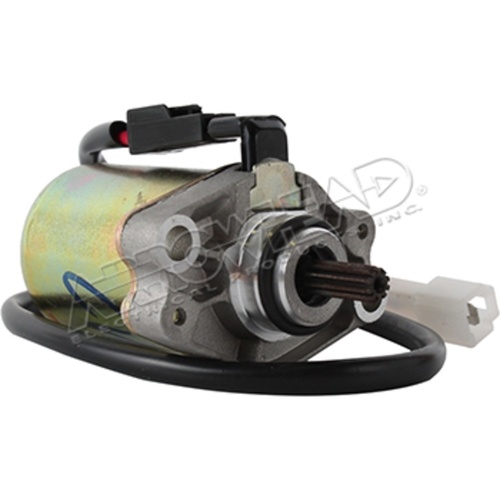 Arrowhead - Starter Motor Suzuki LT-Z50 06-09