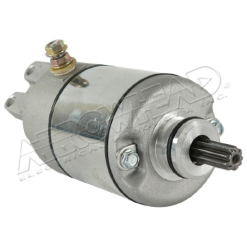 Arrowhead - Starter Motor KTM 400/640