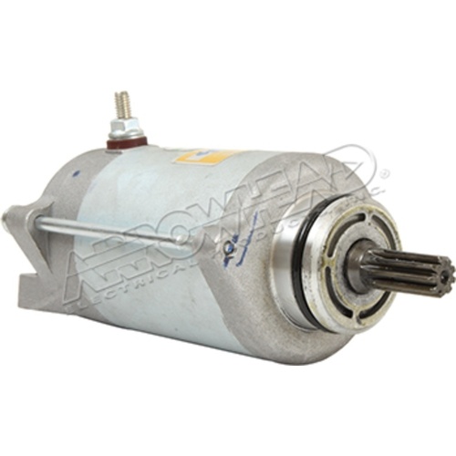 Arrowhead - Starter Motor Artic Cat 1000 10-14