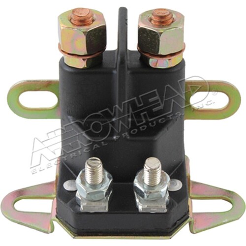 Arrowhead - Starter Relay/Solenoid  Polaris Late Models