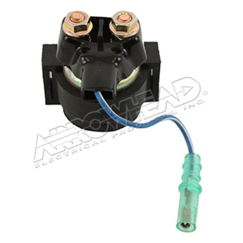 Arrowhead - Starter Relay Yamaha Motorcycles 84-11 (Replaces 36Y-81940-00-00)