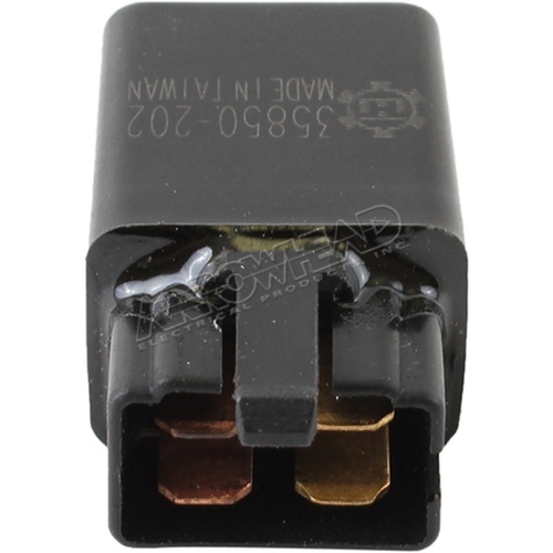 Arrowhead - Starter Relay Honda's 85-13 ( Replaces 38501-GN2-014)