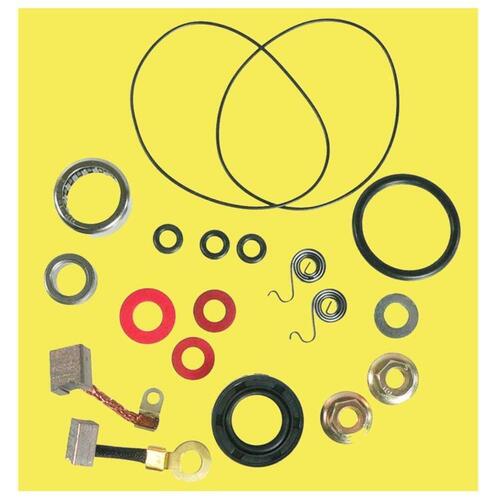 Arrowhead - Starter Motor Repair Kit